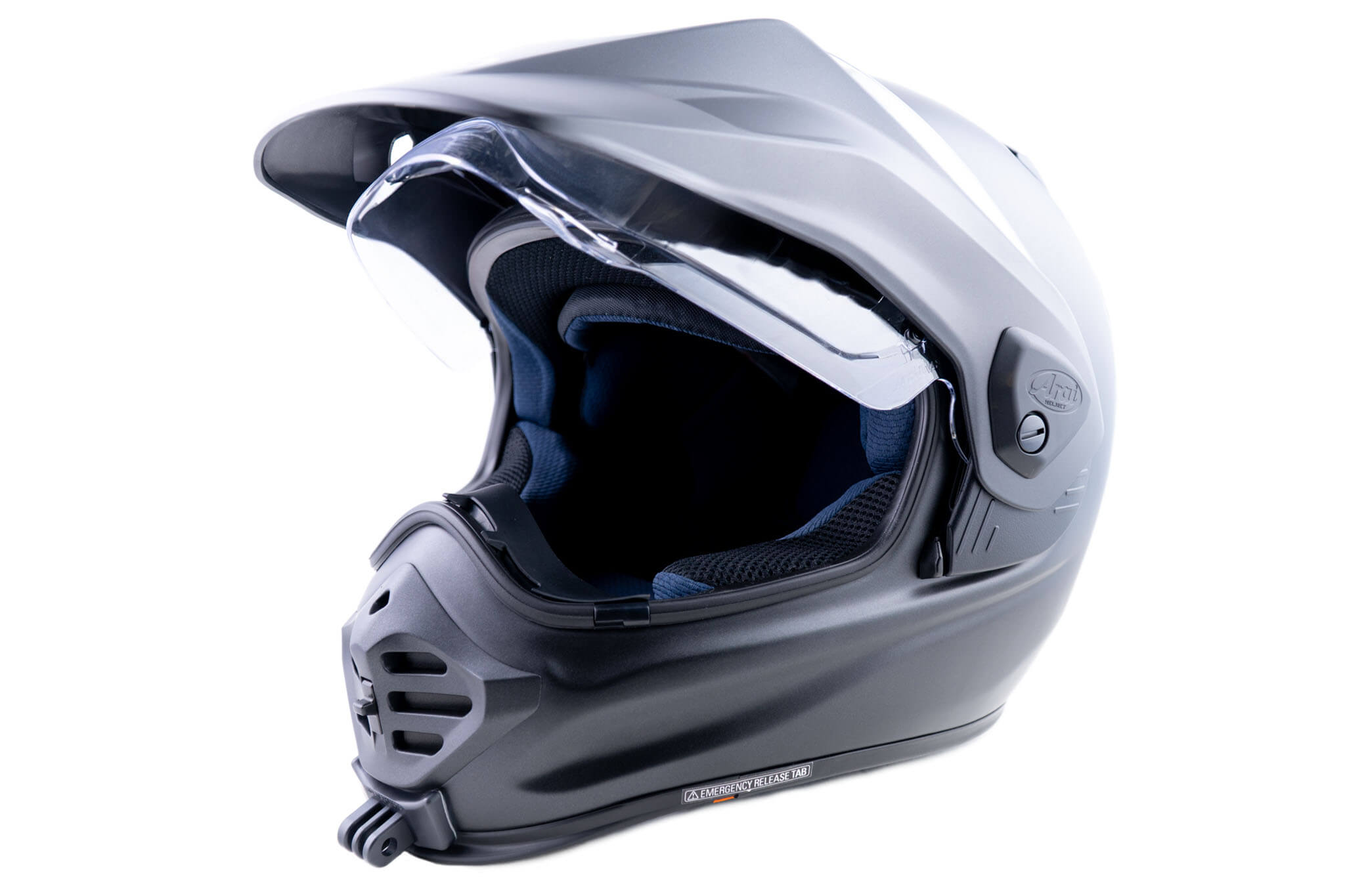 Arai XD-5 / Tour X-5 Camera Mount