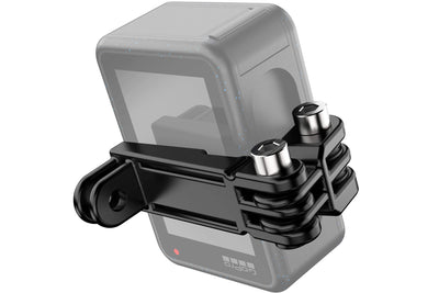 lens centering vertical mount adapter attachment for gopro dji insta360 reels vertical video reels shorts