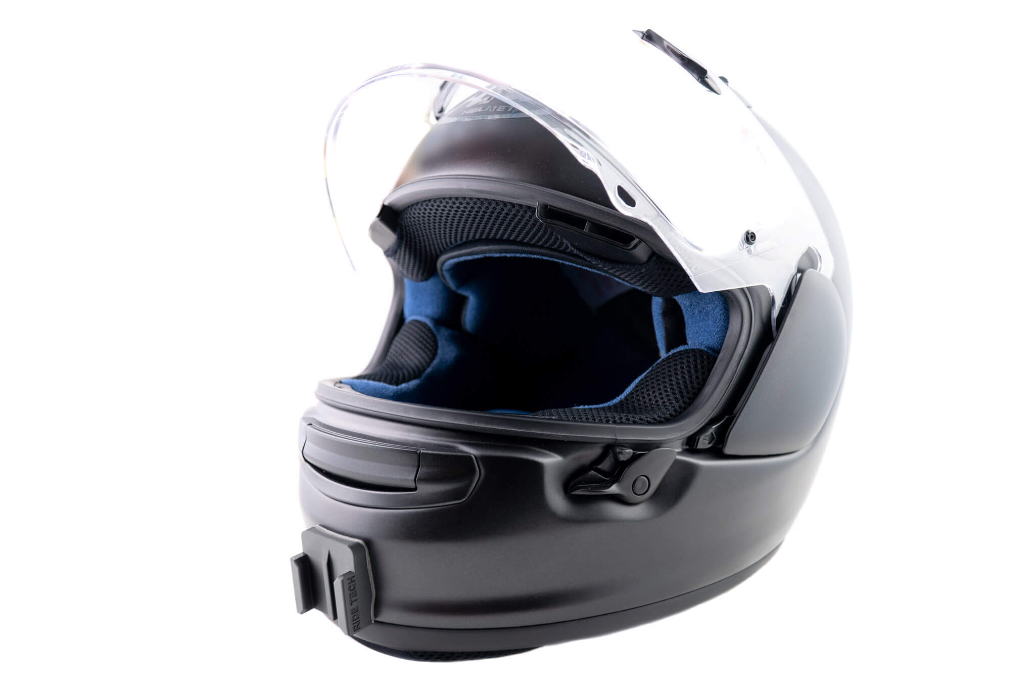 Arai Regent-X / Profile-V Camera Mount