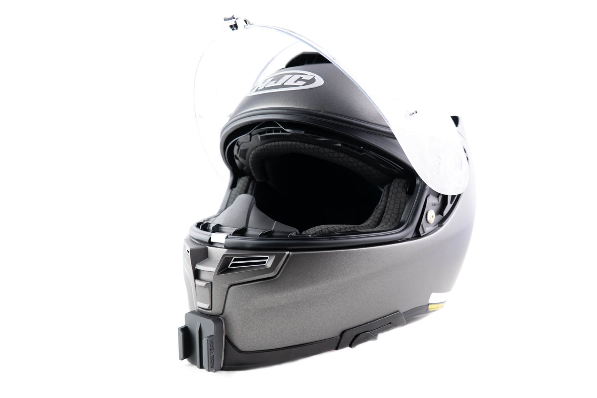 chatterbox hjc 50 helmet mount bracket HJC RPHA-70 ST Camera Chin Mount – Ride Tech Moto