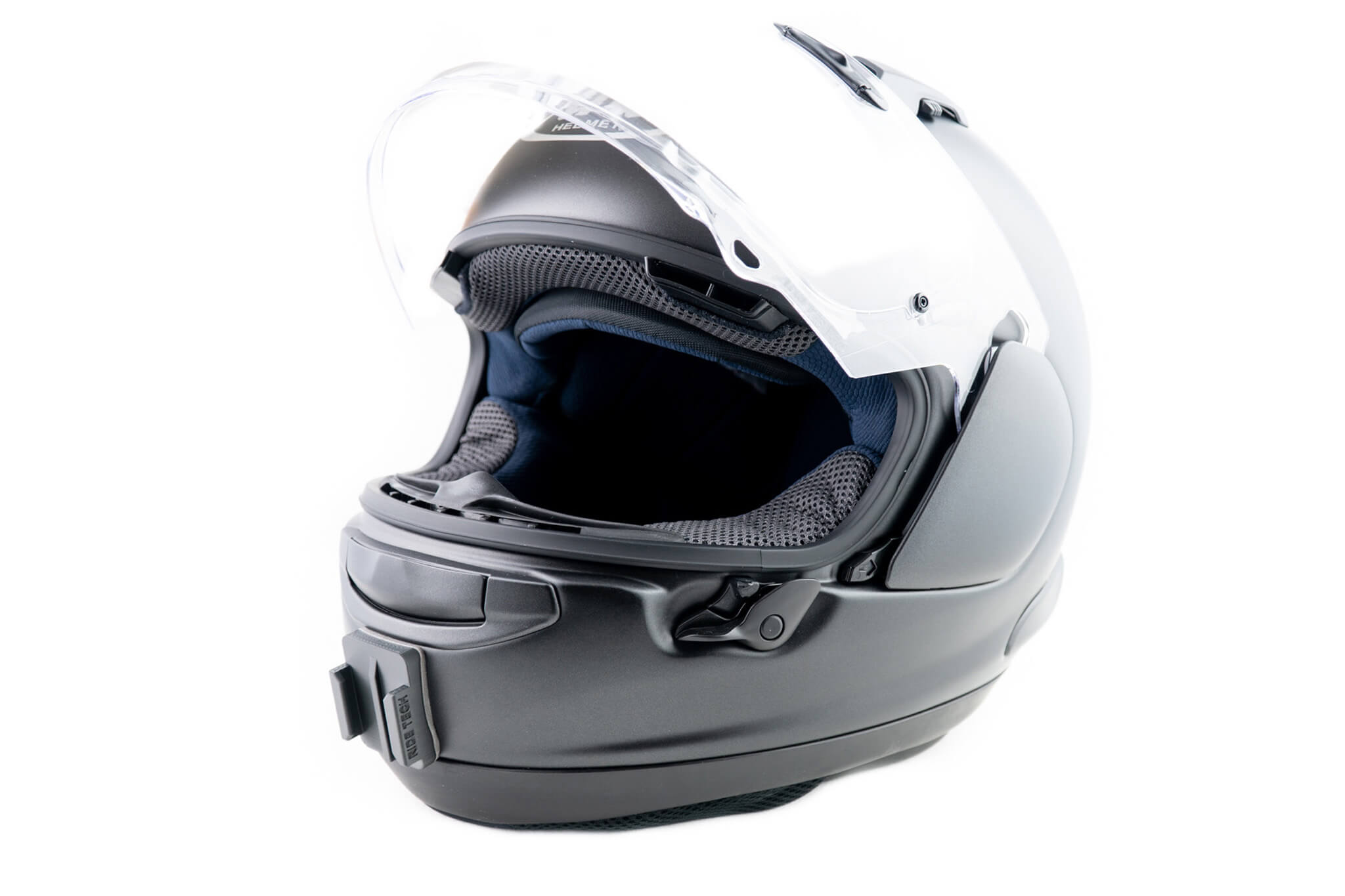 Arai Quantum-X / Astral-X Camera Mount