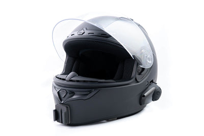 bell qualifier gopro helmet mount