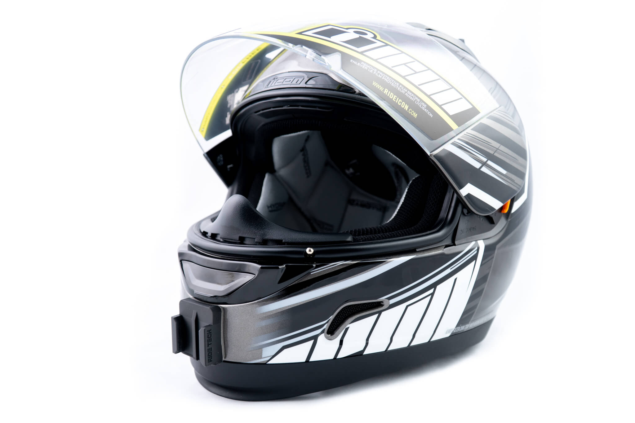 Icon store alliance helmet