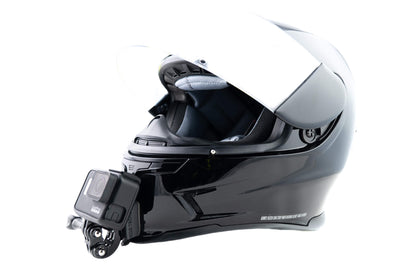 icon airframe pro gopro helmet mount