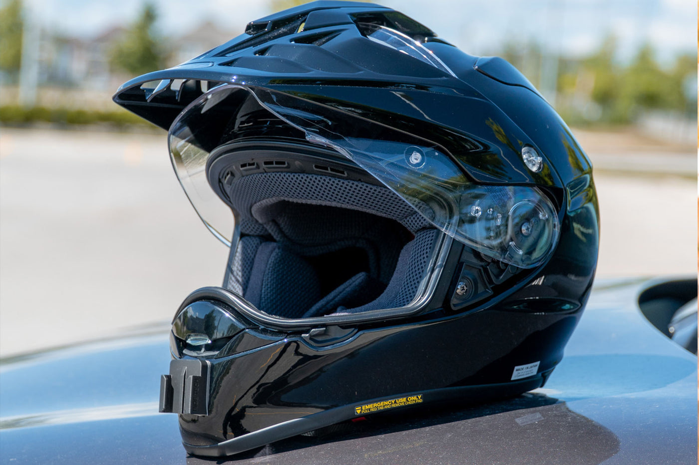 Best Motorcycle Helmets for Moto Vlogging Ride Tech Moto Best Motorcycle Helmets for Moto Vlogging Ride Tech Moto