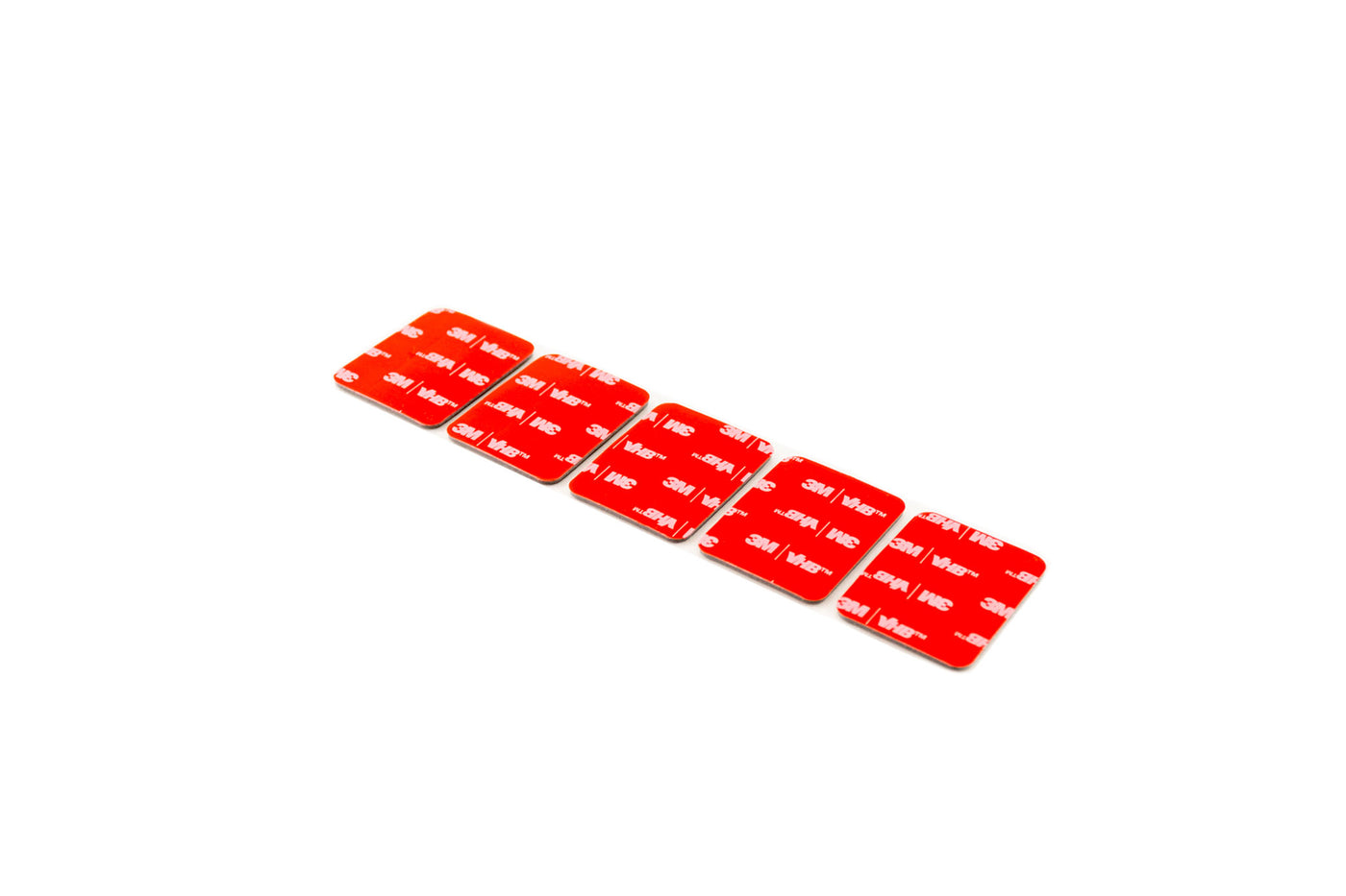 gopro 3m vhb adhesive stick pads