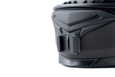 hjc i71 gopro dji insta360 helmet action camera chin mount