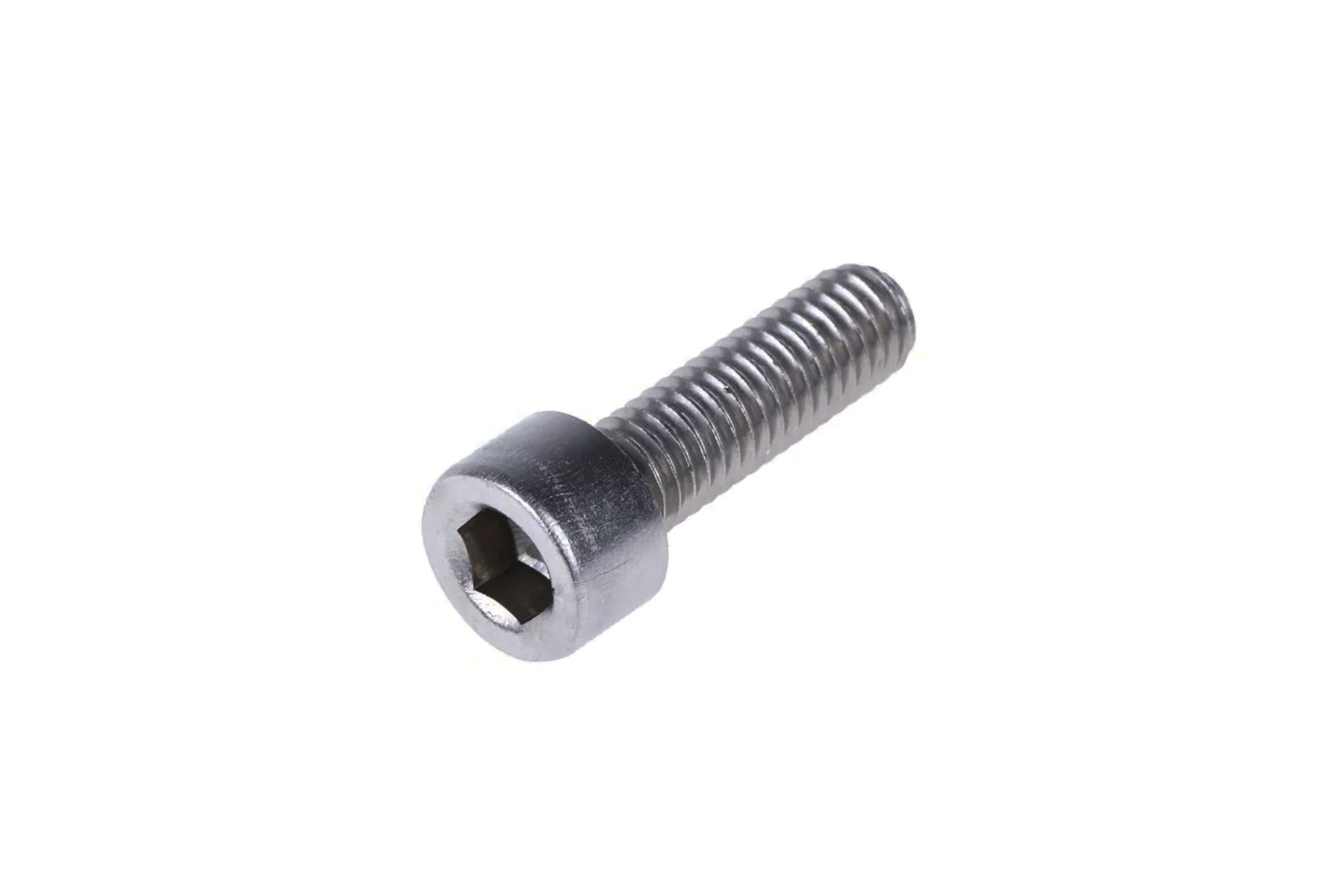 Low Profile Bolt (Zinc Plated) – Ride Tech Moto