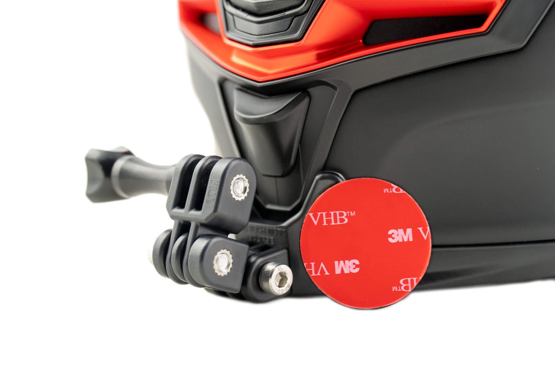 Scorpion EXO-Eclipse Camera Chin Mount – Ride Tech Moto