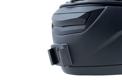 sedici strada 3 helmet camera chin mount for gopro dji insta360