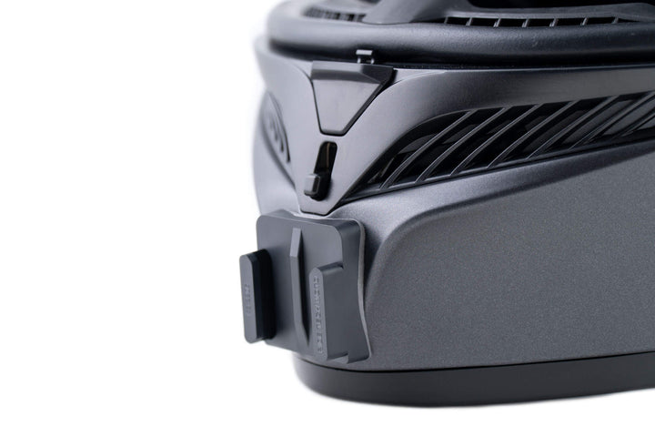 agv k3 gopro mount AGV K3/K5 Camera Chin Mount – Ride Tech Moto