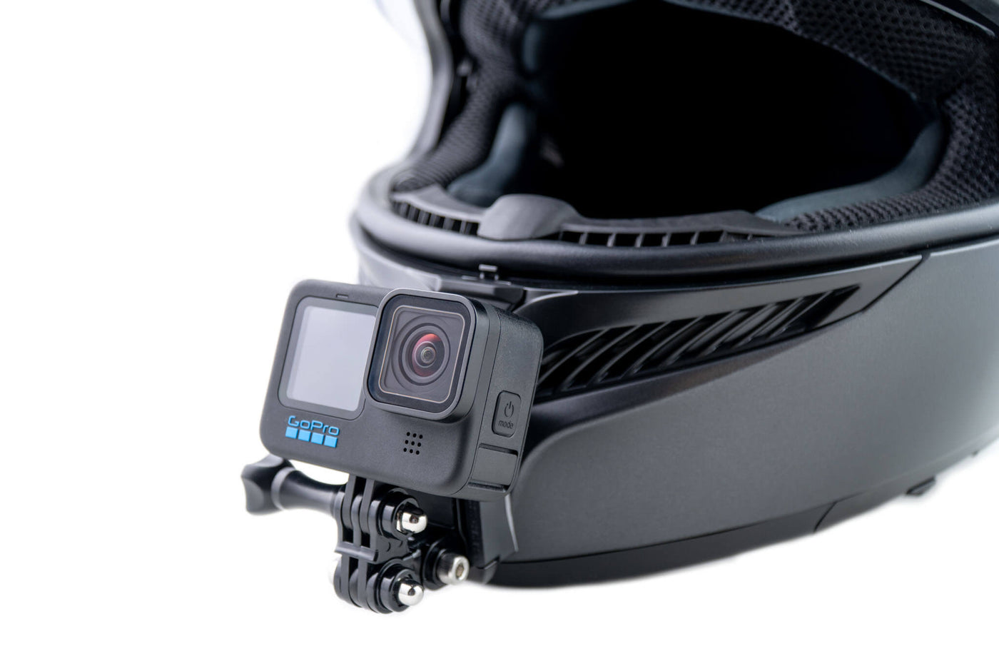 AGV K3/K5 Camera Chin Mount – Ride Tech Moto