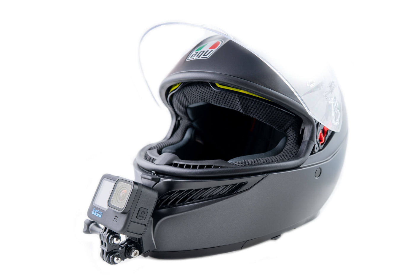 AGV K3/K5 S/SV Camera Mount