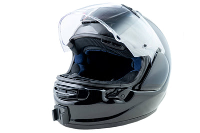 arai contour x quantic gopro dji insta360 helmet action camera chin mount