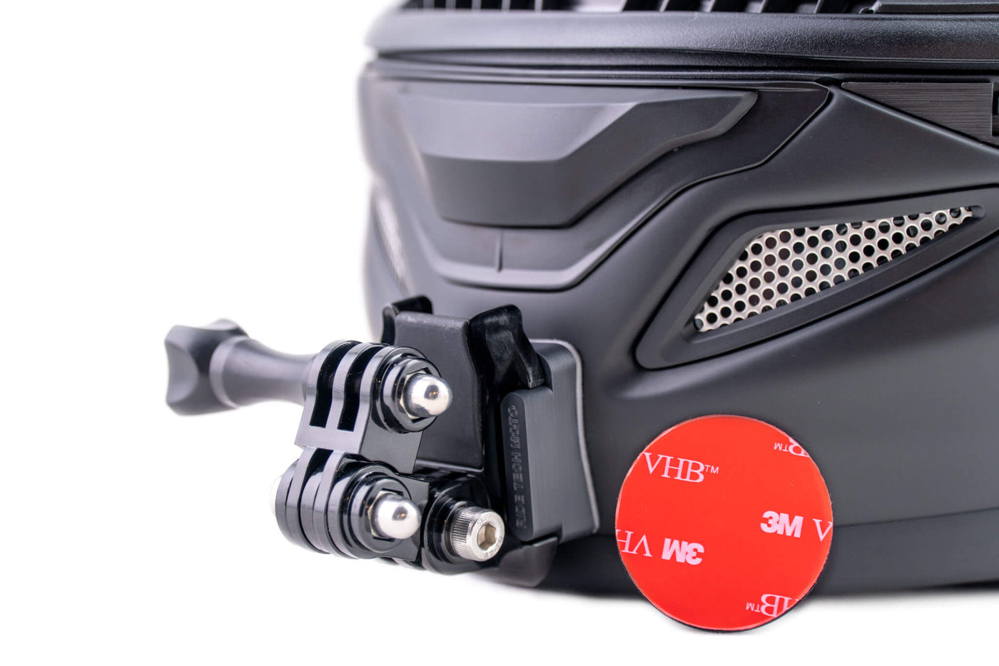 HJC RPHA 12 Camera Mount