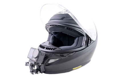 HJC RPHA-12 Camera Chin Mount – Ride Tech Moto