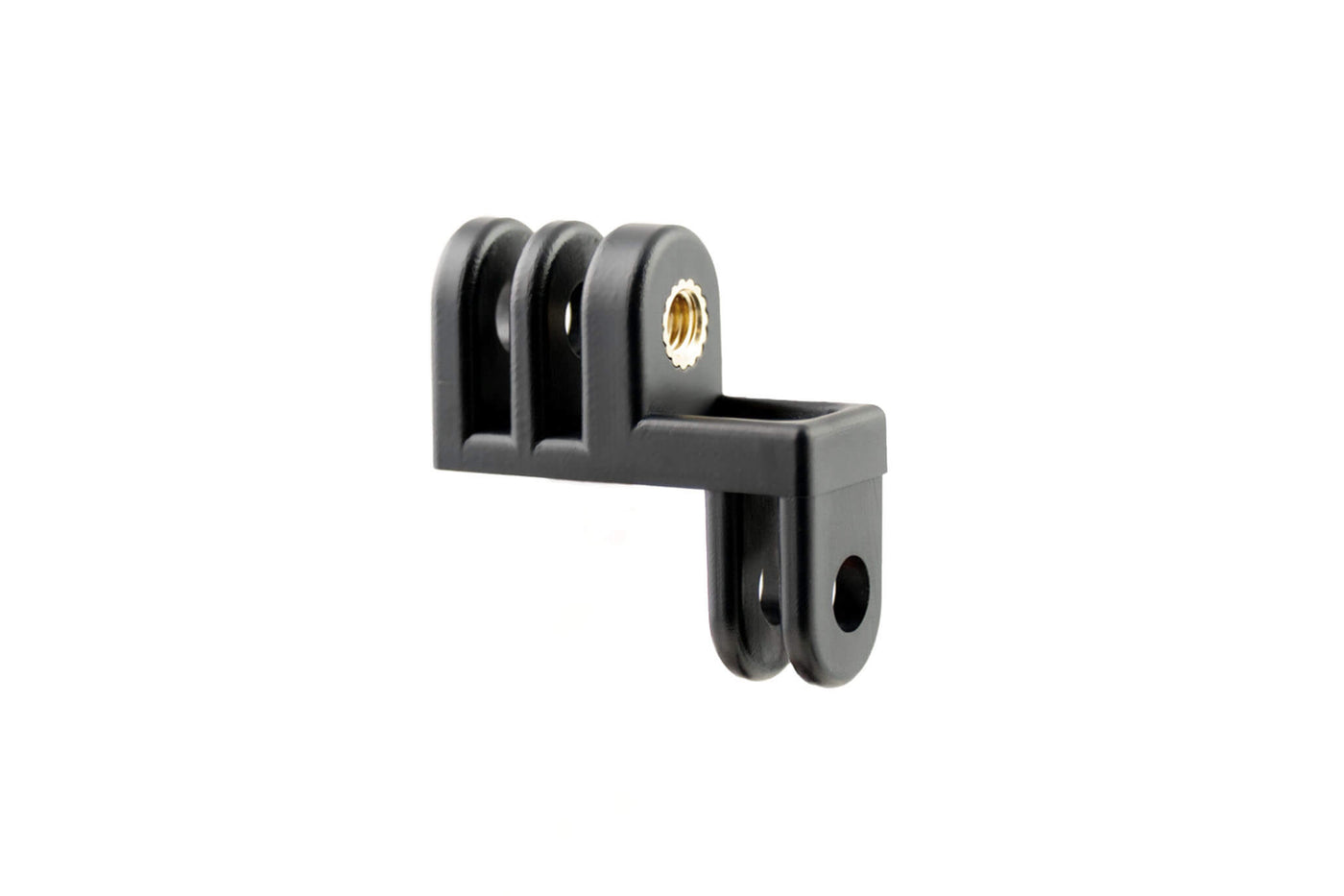 lens alignment adapter center centering offset mount for gopro dji insta360