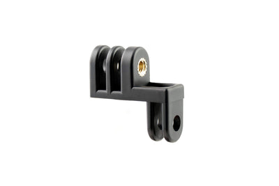 lens alignment adapter center centering offset mount for gopro dji insta360