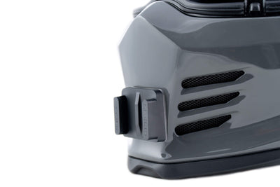 scorpion exo covert fx camera chin helmet mount dji insta360 gopro