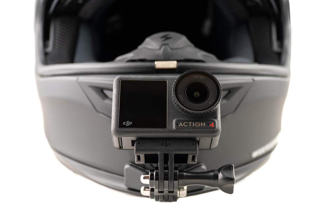mounting gopro to scorpion helmet Scorpion EXO-T520 / EXO-520 Air Camera Chin Mount – Ride Tech Moto