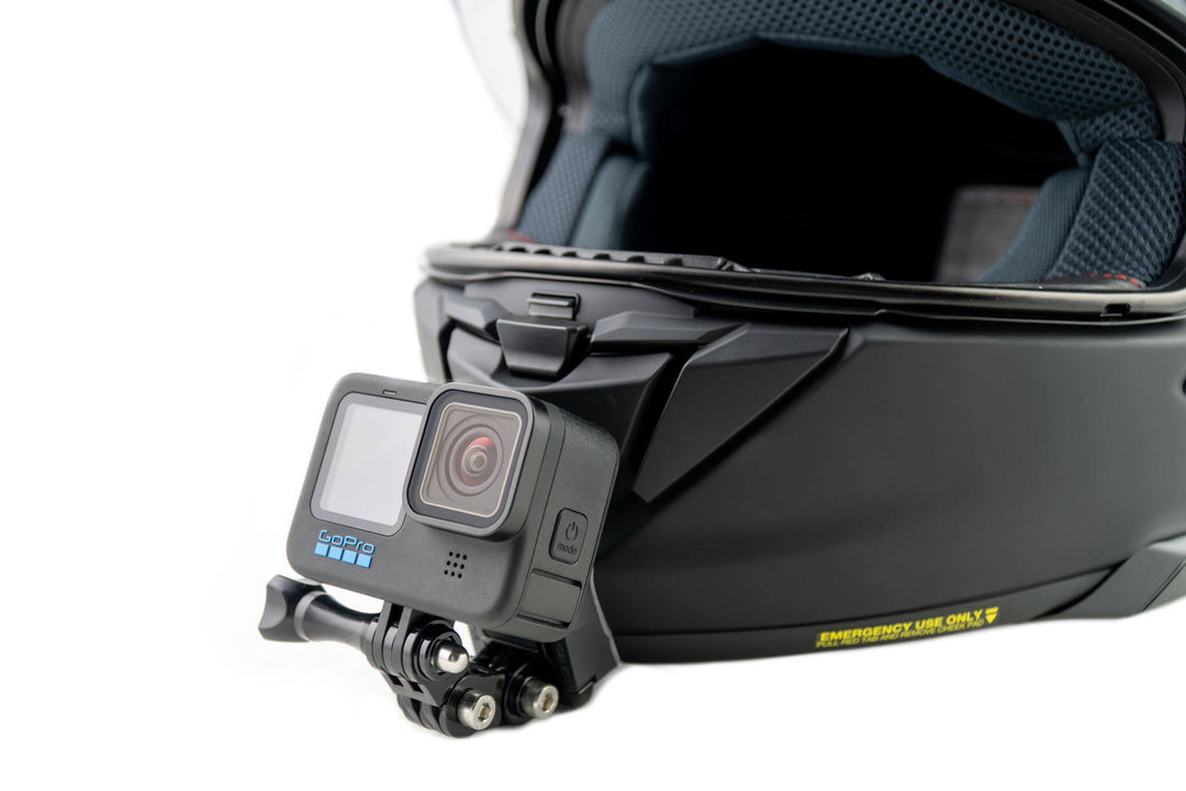 Shoei GT-AIR 3 Camera Chin Mount – Ride Tech Moto