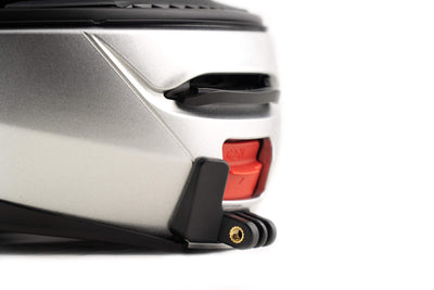 shoei neotec 2 II gopro mount chin mount