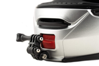 shoei neotec 2 II chin mount gopro