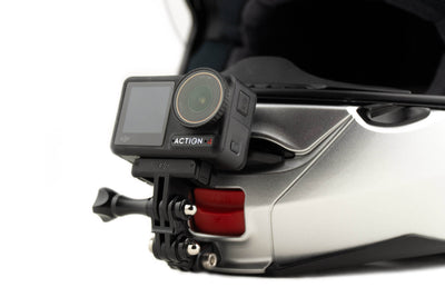 shoei neotec 2 II chin gopro mount helmet