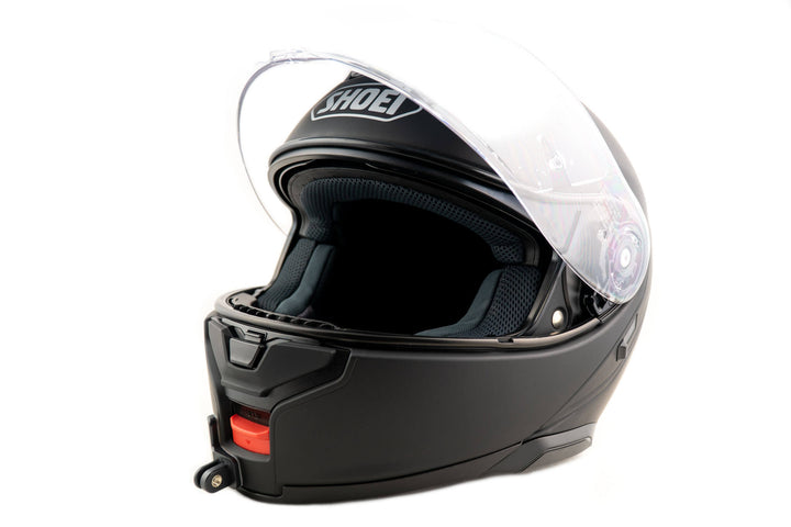 shoei neotec 2 camera Helmet 3 Action Chin Mount for GoPro, Insta360, et Neino Japan an internal sun shield Shoei Neotec II Jaunt Helmet