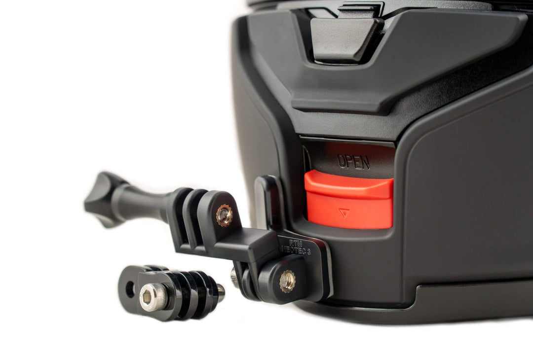 Shoei Neotec 3 Camera Mount