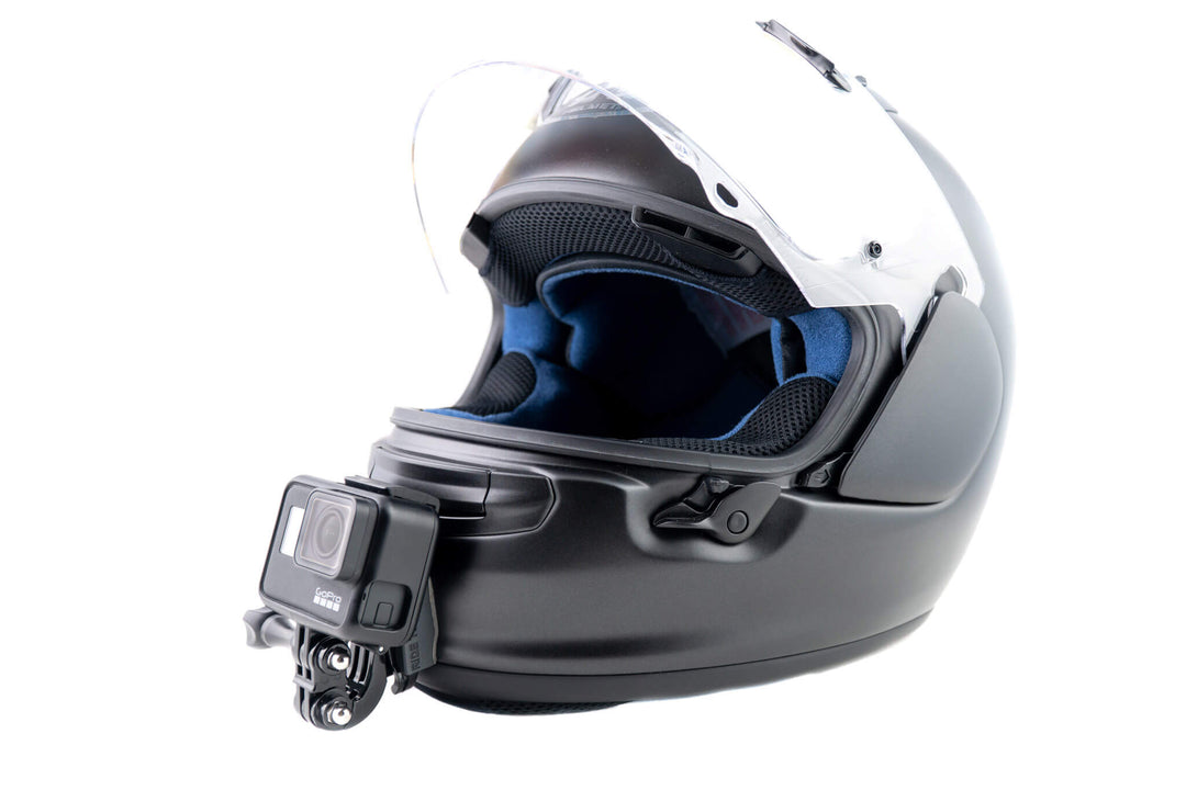 arai helmet gopro mount Regent-X / Profile-V Camera Chin – Ride Tech Moto 尺寸:10g  20.7mm 15Pcs The Perfect Fishing Popper cycles hub Le support de casque
