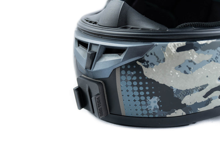 HJC CL-17 Camera Chin Mount – Ride Tech Moto