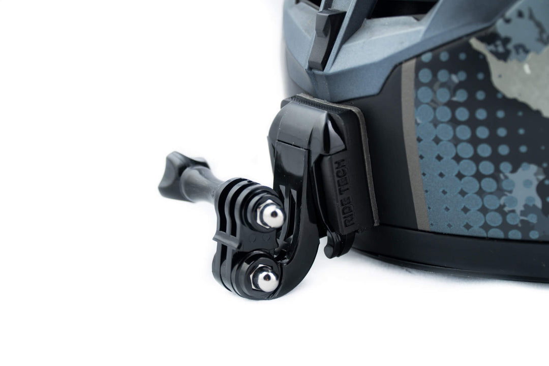 hjc dragon cl-17 helmet HJC CL-17 Camera Chin Mount – Ride Tech Moto