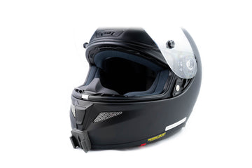 HJC RPHA 11 GoPro Chin Mount