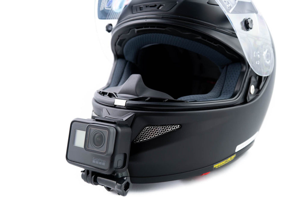HJC RPHA-11 Camera Chin Mount – Ride Tech Moto