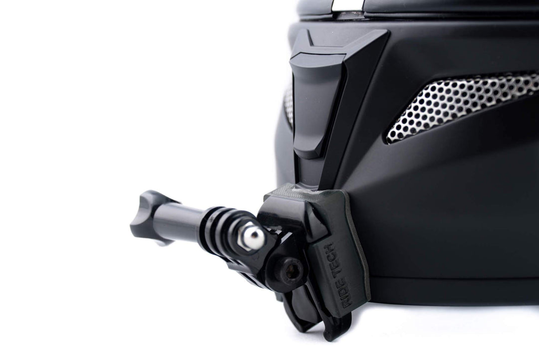 HJC RPHA-11 Camera Chin Mount – Ride Tech Moto