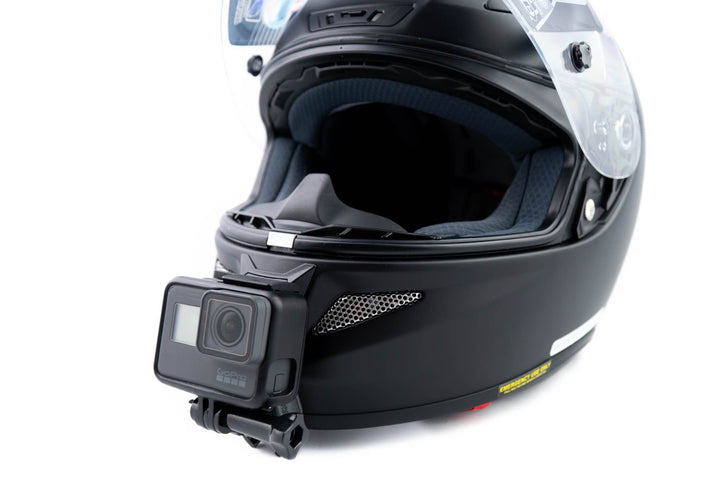 HJC RPHA-11 Camera Chin Mount – Ride Tech Moto
