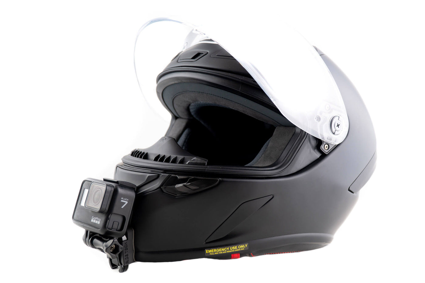 hjc rpha 1 helmet camera mount 