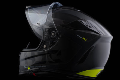 Helmet Stickers
