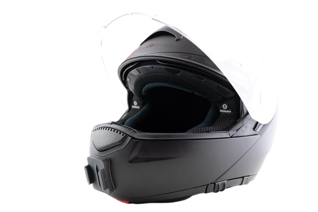 Schuberth C3/C3 Pro Camera Chin Mount – Ride Tech Moto