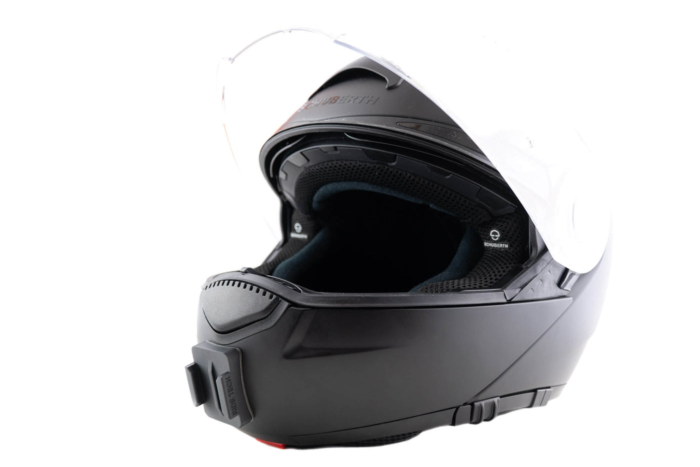 Schuberth C3/C3 Pro Camera Chin Mount – Ride Tech Moto