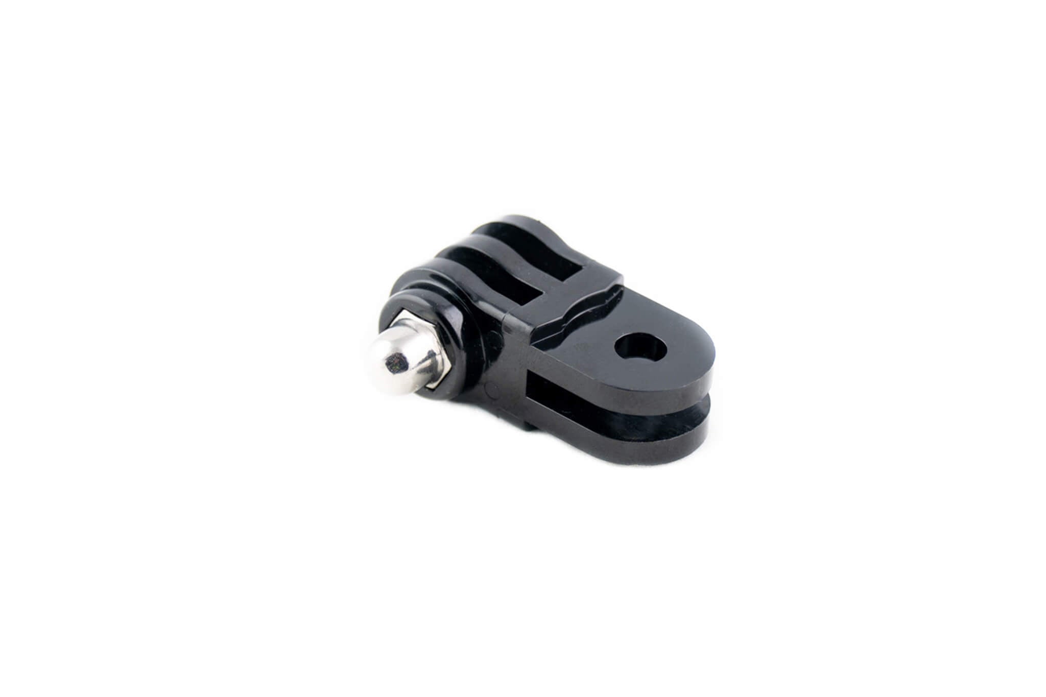 Gopro Mount Homeet Aluminum Alloy Extension Arm, 2 Pack Of Metal ...