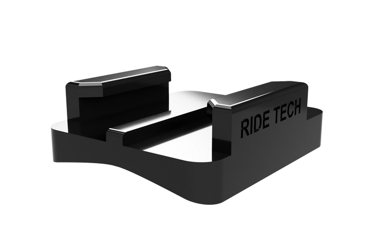 Simpson Ghost/Mod/Speed Bandit GoPro Chin Mount – Ride Tech Moto
