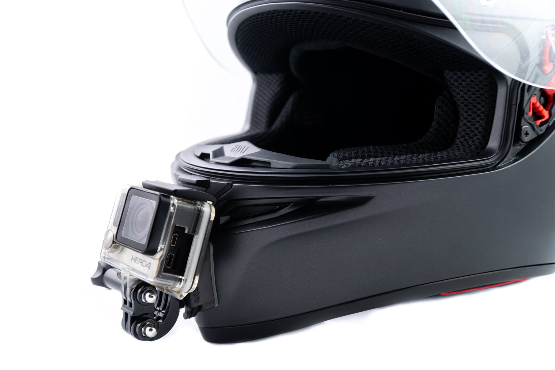 AGV K1 / K1S Camera Mount