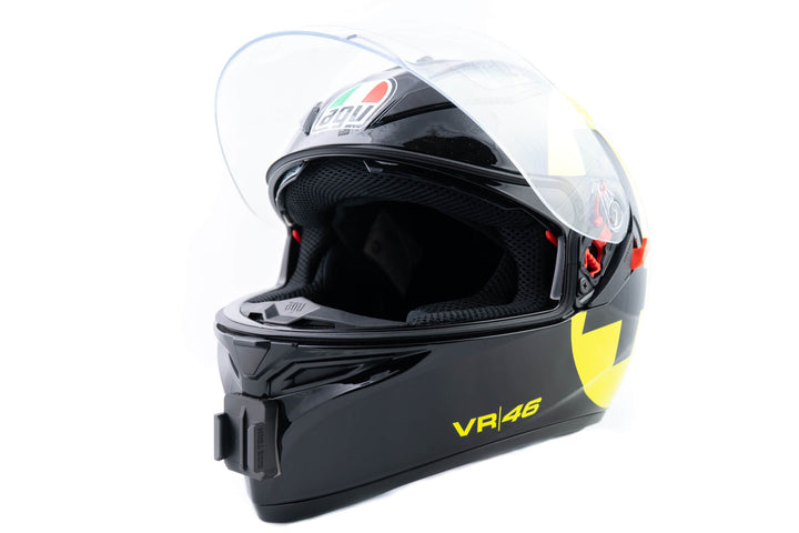 AGV K3/K5 S/SV Camera Mount