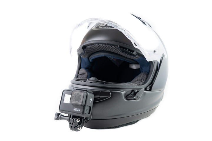 arai helmet astral x Arai Quantum-X/Astral-X Camera Chin Mount – Ride Tech Moto