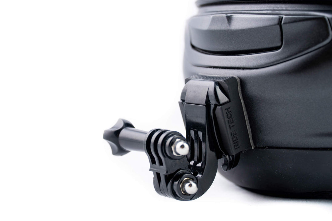 arai corsair x bracket helmet Arai Signet-X Camera Chin Mount – Ride Tech Moto