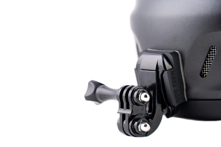 Arai Defiant-X / Renegade-V Camera Chin Mount – Ride Tech Moto