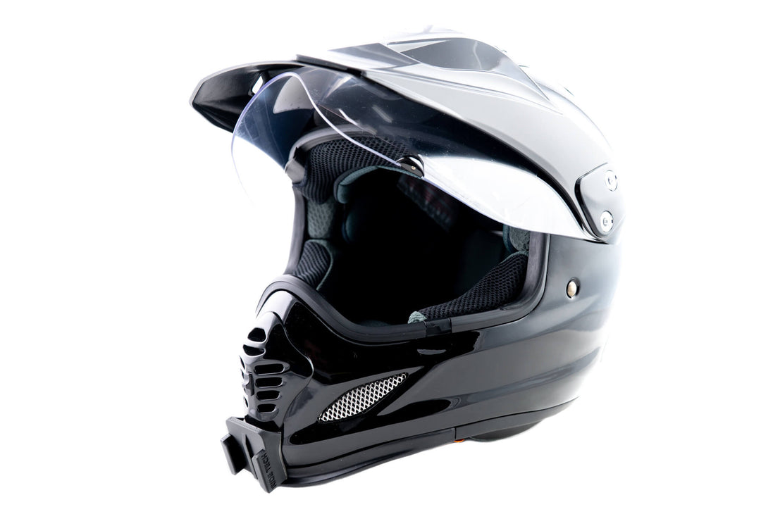 Arai XD-4/Tour-X4 Camera Chin Mount – Ride Tech Moto