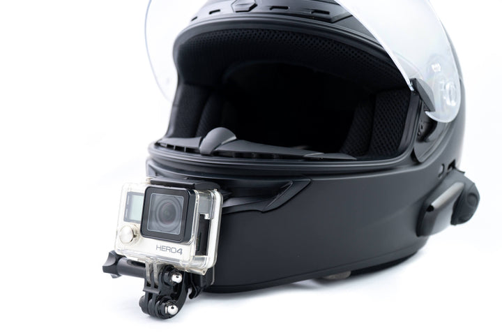 Bell Qualifier Camera Chin Mount – Ride Tech Moto